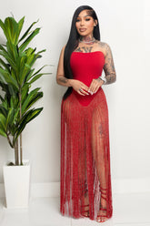 ASH DRESS