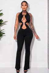 SINA JUMPSUIT