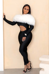 MAURI JUMPSUIT