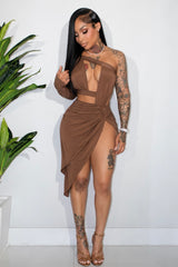 HERRA DRESS