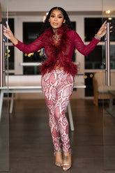 LUNA SET (CUSTOM SET)