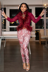 LUNA SET (CUSTOM SET)