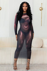 DON DRESS