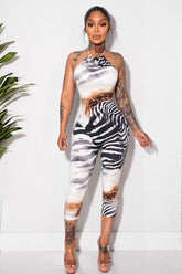 JUNIE JUMPSUIT
