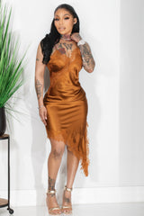 LUNA ll DRESS