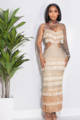 OLLIE DRESS