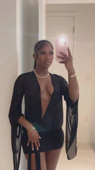 DUBAI DRESS