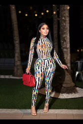 JOUELS SET CUSTOM SET