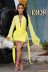 NENE DRESS