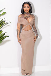 PRECIOUS DRESS