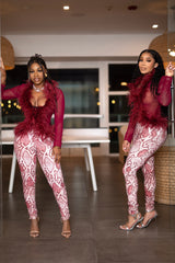 LUNA SET (CUSTOM SET)