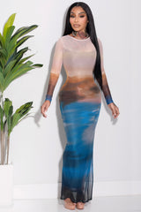 GIGI DRESS