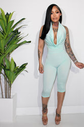 LEN II ROMPER