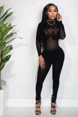 BARBZ SET