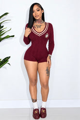 SKOOLZ ROMPER