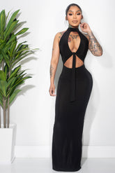 DIDI DRESS