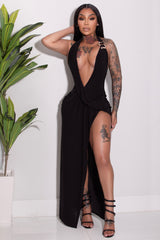 GALE DRESS