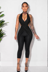 KIWI JUMPSUIT
