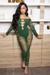 GALE JUMPSUIT