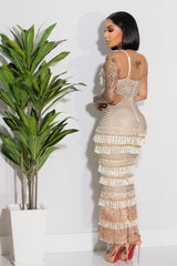 OLLIE DRESS