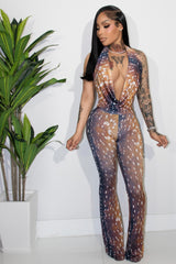 YUM JUMPSUIT