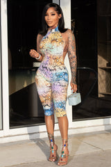 DA DON JUMPSUIT (CUSTOM)