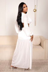 GERRI DRESS