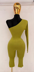 WESTINE JUMPSUIT