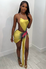 LEXI DRESS