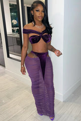 LUX SET