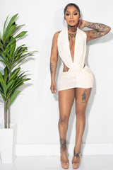 ELAINE DRESS