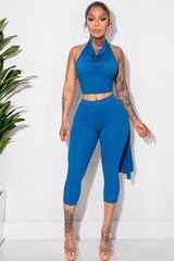 GEMINI SET
