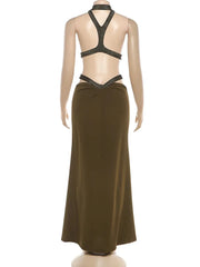 JASMINE DRESS