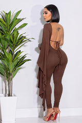 KIX JUMPSUIT