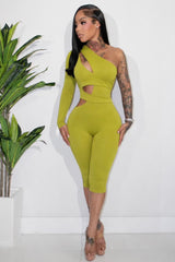 WESTINE JUMPSUIT