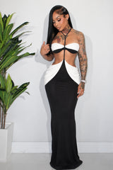 AURA DRESS