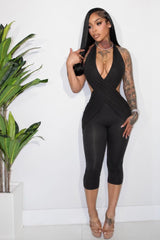 KIWI JUMPSUIT