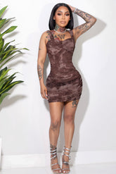 RYDER DRESS