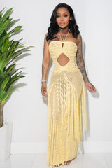 VAS DRESS