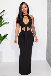 DIDI DRESS