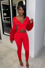 NYX JUMPSUIT