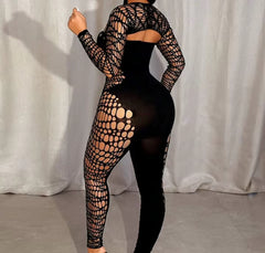 MI JUMPSUIT