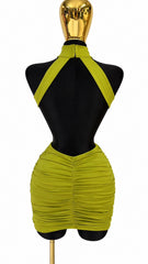 MIMA DRESS