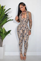 TRINA JUMPSUIT