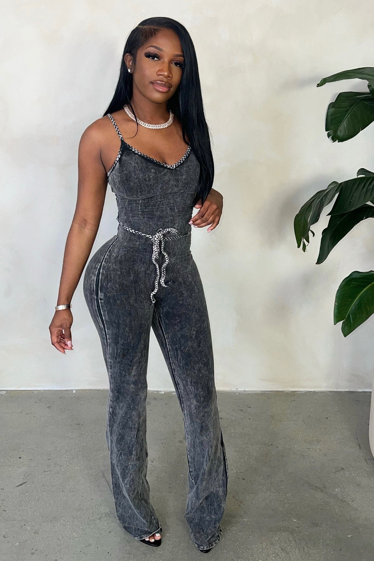 JUSTICE JUMPSUIT