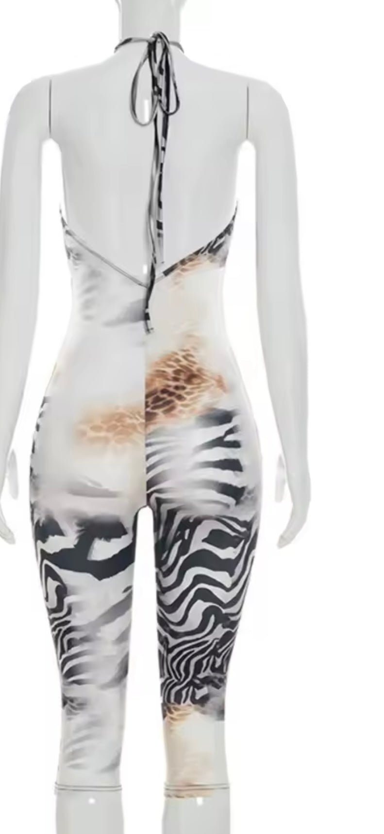 JUNIE JUMPSUIT