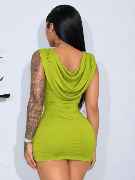 ZIMA DRESS