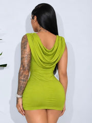 ZIMA DRESS