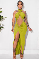 BEL DRESS