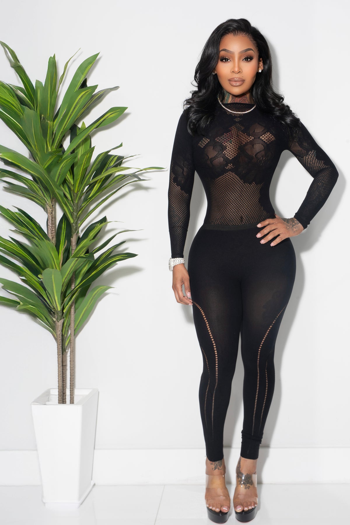 BARBZ SET